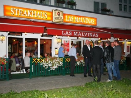 Photo: Las Malvinas